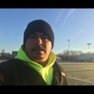 Meet your Posher, Jorge